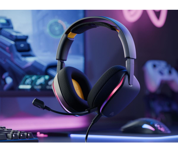 Glorious GHS Eternal RGB Black - 1512726 - zdjęcie 9